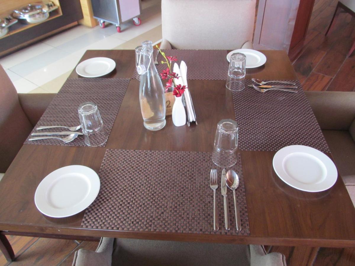 Regenta Resort & Spa Mashobra Shimla Buitenkant foto