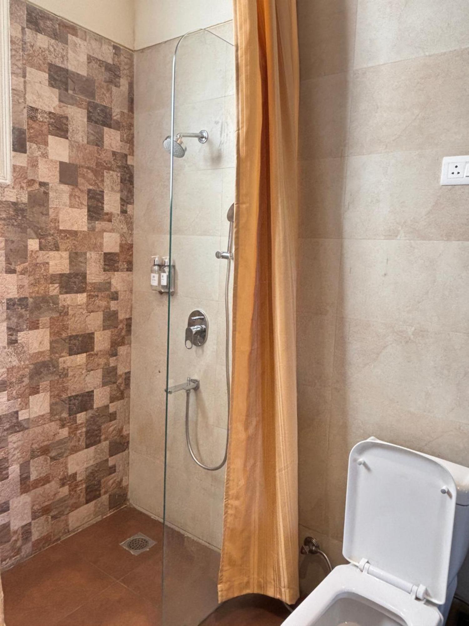 Regenta Resort & Spa Mashobra Shimla Buitenkant foto