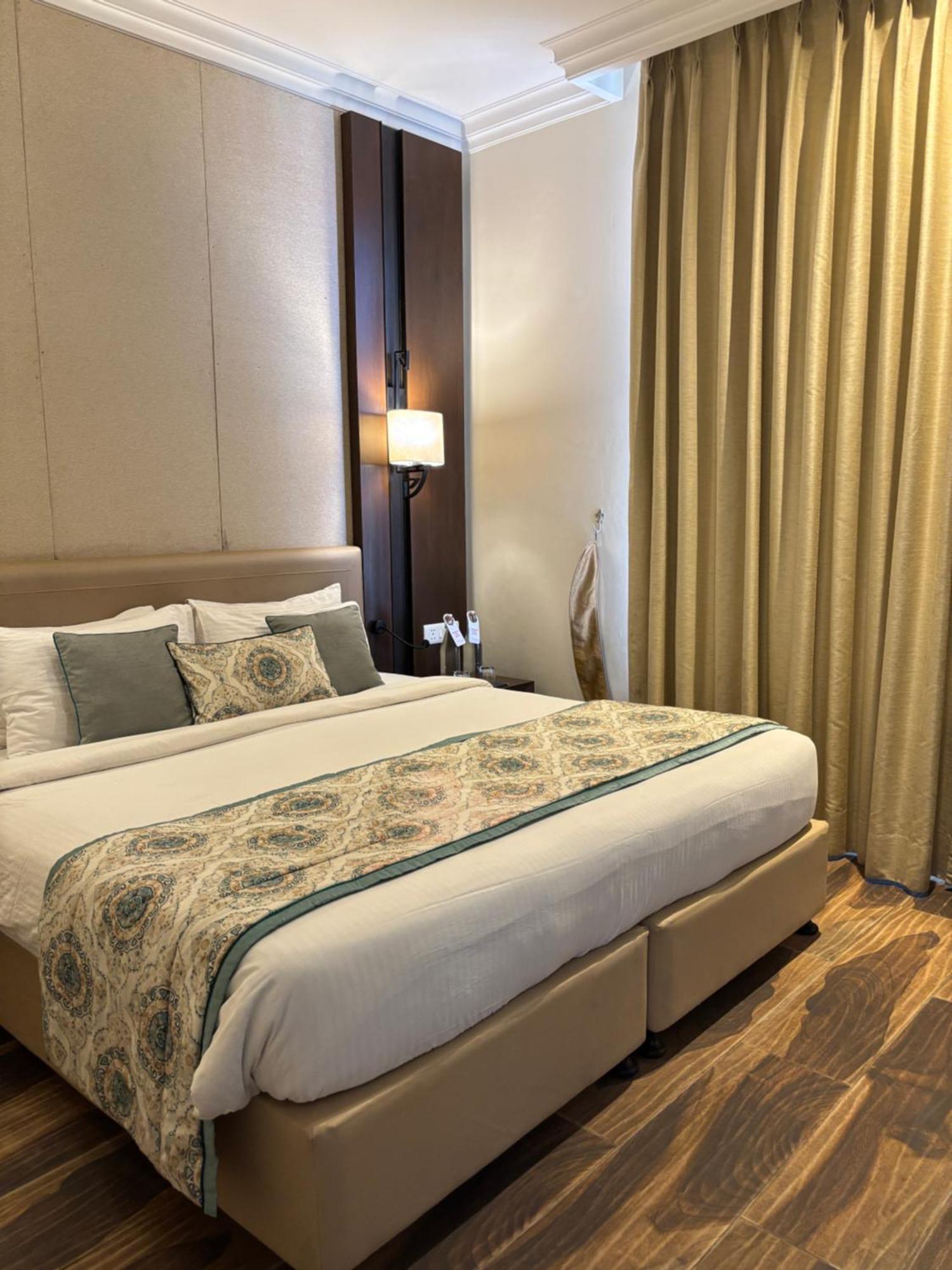 Regenta Resort & Spa Mashobra Shimla Buitenkant foto